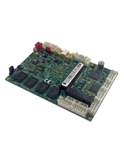 Lex System 1I385H - Compact Single Board Computer, Intel Baytrail 2
