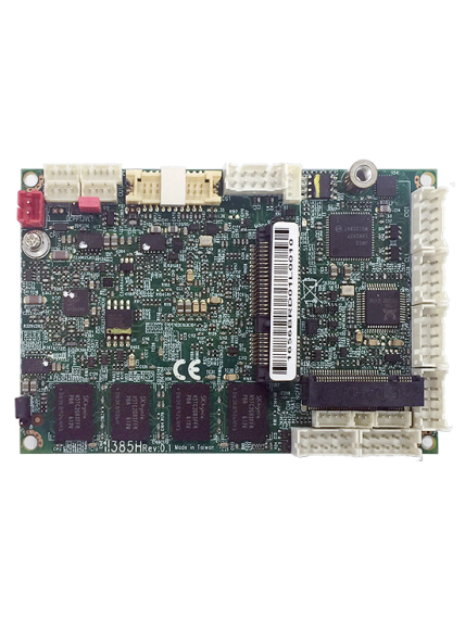 Lex System 1I385H - Compact Single Board Computer, Intel Baytrail Lex System 1I385H - Compact Single Board Computer, Intel Baytrail