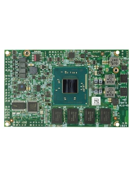 Lex System 1I386H - Compact Single Board Computer, Intel Apollo Lake 1 Lex System 1I386H - Compact Single Board Computer, Intel Apollo Lake 1