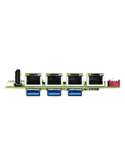 Lex System 2I110D - Compact Single Board Computer, Intel Tiger Lakeup3 2 Lex System 2I110D - Compact Single Board Computer, Intel Tiger Lakeup3 2
