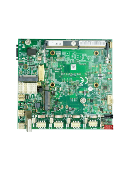 Lex System 2I110H - Compact Single Board Computer, Intel Tiger Lakeup3, 2 X Hdmi Edp Lan Lex System 2I110H - Compact Single Board Computer, Intel Tiger Lakeup3, 2 X Hdmi Edp Lan