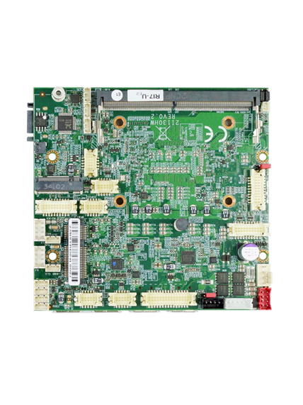 Lex System 2I130HW - Compact Single Board Computer, Intel 13Th / 12Th Gen Lex System 2I130HW - Compact Single Board Computer, Intel 13Th / 12Th Gen