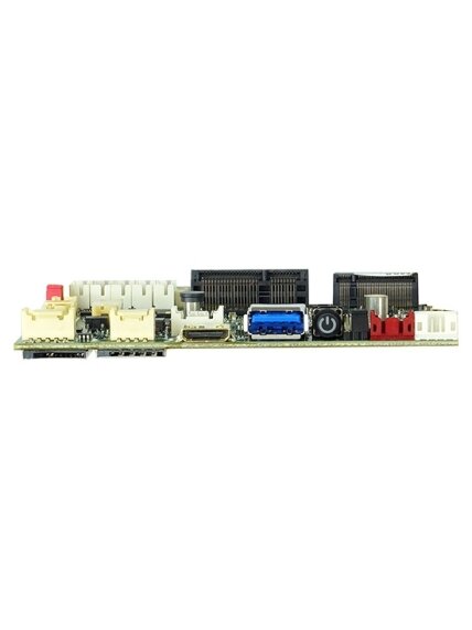 Lex System 2I385BW - Compact Embedded Motherboard, Ups Backup, Intel Baytrail 2 Lex System 2I385BW - Compact Embedded Motherboard, Ups Backup, Intel Baytrail 2