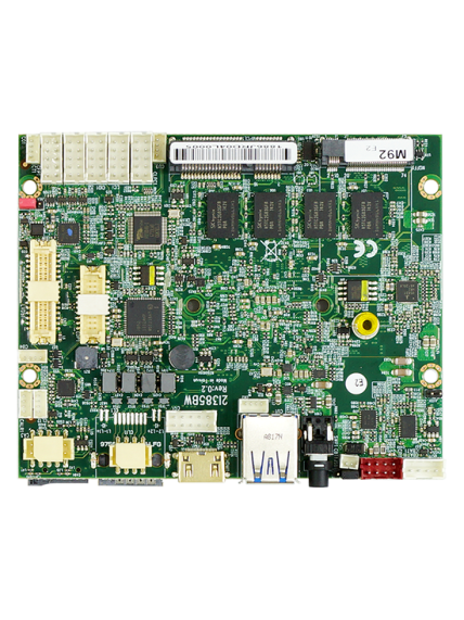Lex System 2I385BW - Compact Embedded Motherboard, Ups Backup, Intel Baytrail Lex System 2I385BW - Compact Embedded Motherboard, Ups Backup, Intel Baytrail