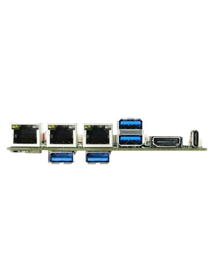 Lex System 2NOR01 - Armbased Single Board Computer Featuring Nvidia Jetson Orin™ 2