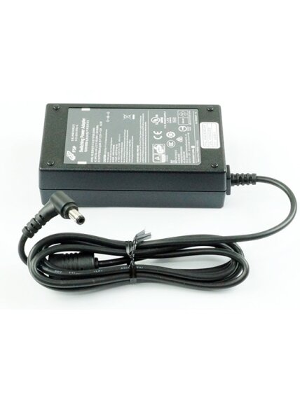 Lex System 60W Power Adapter (Type A) - Power Adapter For Lex System Embedded Platforms, Designed To Expand I/O Capabilities In Industrial Applications Lex System 60W Power Adapter (Type A) - Power Adapter For Lex System Embedded Platforms, Designed To Expand I/O Capabilities In Industrial Applications
