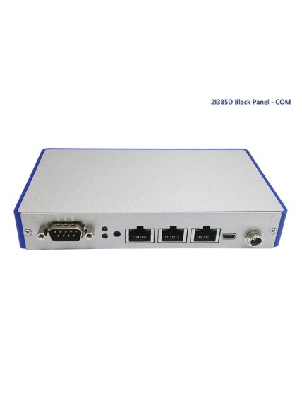 Lex System BLADE 2I385D - Compact Fanless Embedded Box Pc, Intel Baytrail 2 Lex System BLADE 2I385D - Compact Fanless Embedded Box Pc, Intel Baytrail 2