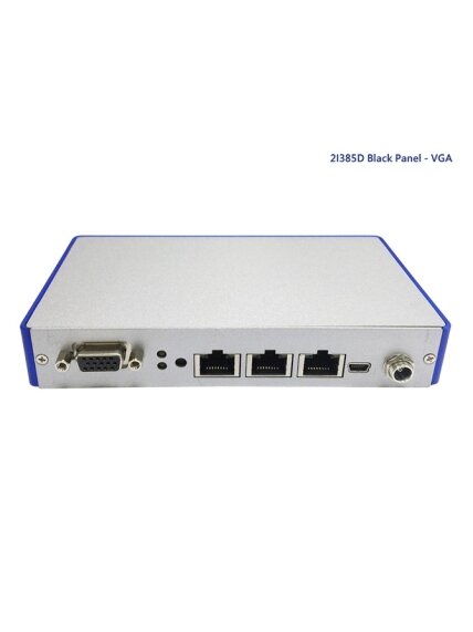 Lex System BLADE 2I385D - Compact Fanless Embedded Box Pc, Intel Baytrail 1 Lex System BLADE 2I385D - Compact Fanless Embedded Box Pc, Intel Baytrail 1