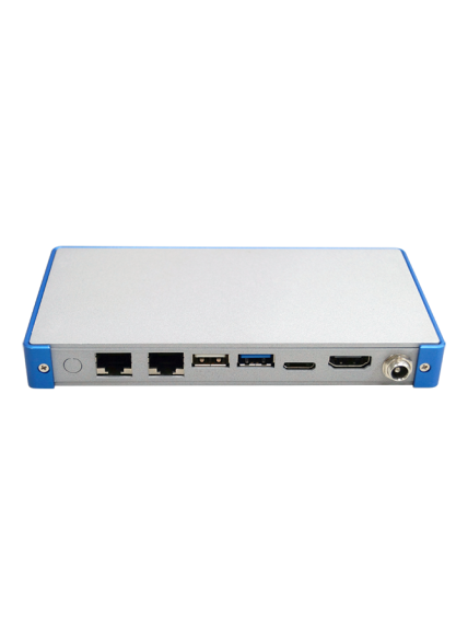 Lex System BLADE 2I385S - Compact Fanless Embedded Box Pc, Intel Baytrail Lex System BLADE 2I385S - Compact Fanless Embedded Box Pc, Intel Baytrail