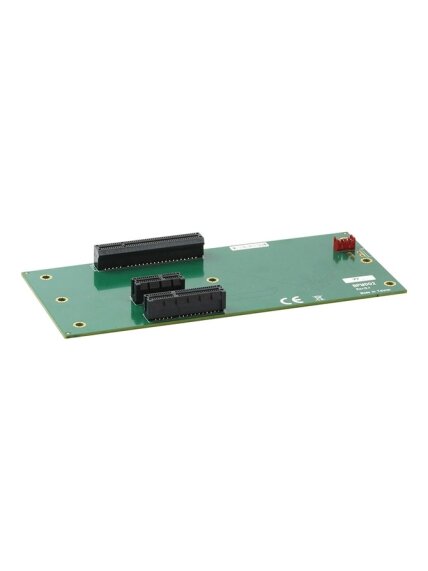 Lex System BPM002 - Riser Card / Backplane For Lex System Embedded Platforms, Designed To Expand I/O Capabilities In Industrial Applications 2 Lex System BPM002 - Riser Card / Backplane For Lex System Embedded Platforms, Designed To Expand I/O Capabilities In Industrial Applications 2