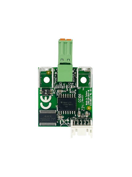 Lex System CC106 - Serial/Com Expansion Board For Lex System Embedded Platforms, Designed To Expand I/O Capabilities In Industrial Applications Lex System CC106 - Serial/Com Expansion Board For Lex System Embedded Platforms, Designed To Expand I/O Capabilities In Industrial Applications