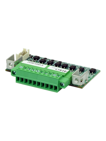 Lex System CIO208 - Digital I/O Expansion Board For Lex System Embedded Platforms, Designed To Expand I/O Capabilities In Industrial Applications Lex System CIO208 - Digital I/O Expansion Board For Lex System Embedded Platforms, Designed To Expand I/O Capabilities In Industrial Applications