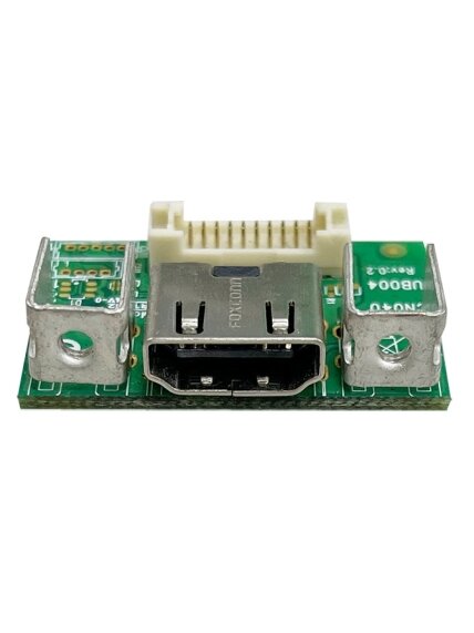 Lex System CN040 - Display/Audio Expansion Board For Lex System Embedded Platforms, Designed To Expand I/O Capabilities In Industrial Applications 1 Lex System CN040 - Display/Audio Expansion Board For Lex System Embedded Platforms, Designed To Expand I/O Capabilities In Industrial Applications 1