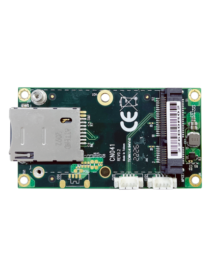 Lex System CN041 - Signal Converter Board For Lex System Embedded Platforms, Designed To Expand I/O Capabilities In Industrial Applications Lex System CN041 - Signal Converter Board For Lex System Embedded Platforms, Designed To Expand I/O Capabilities In Industrial Applications