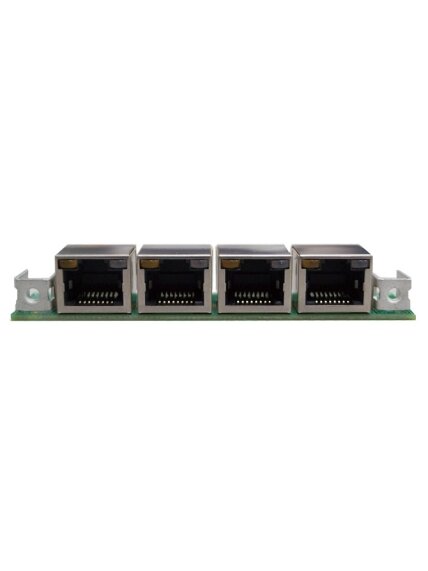 Lex System CN045 - Serial/Com Expansion Board For Lex System Embedded Platforms, Designed To Expand I/O Capabilities In Industrial Applications 1
