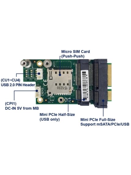 Lex System CN049 - Signal Converter Board For Lex System Embedded Platforms, Designed To Expand I/O Capabilities In Industrial Applications 1 Lex System CN049 - Signal Converter Board For Lex System Embedded Platforms, Designed To Expand I/O Capabilities In Industrial Applications 1