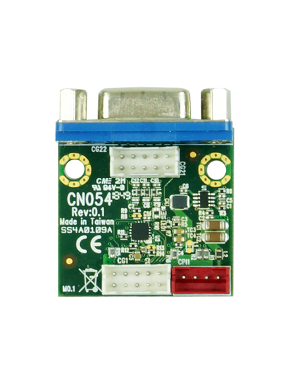 Lex System CN054 - Display/Audio Expansion Board For Lex System Embedded Platforms, Designed To Expand I/O Capabilities In Industrial Applications Lex System CN054 - Display/Audio Expansion Board For Lex System Embedded Platforms, Designed To Expand I/O Capabilities In Industrial Applications