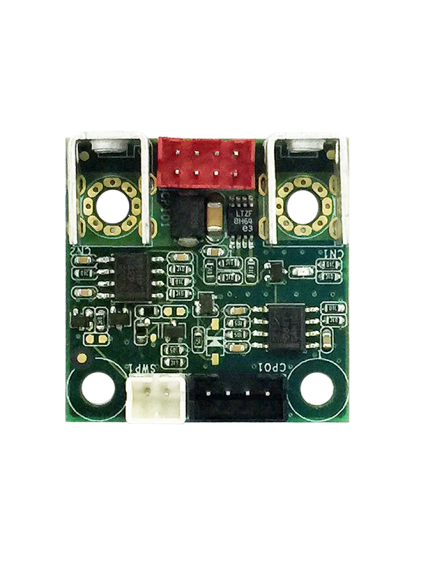 Lex System CN058 - Power Distribution Board For Lex System Embedded Platforms, Designed To Expand I/O Capabilities In Industrial Applications Lex System CN058 - Power Distribution Board For Lex System Embedded Platforms, Designed To Expand I/O Capabilities In Industrial Applications