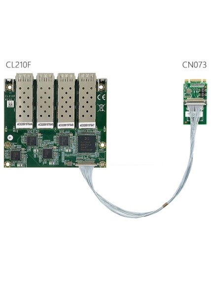 Lex System CN073 - Network Expansion Card For Lex System Embedded Platforms, Designed To Expand I/O Capabilities In Industrial Applications 3 Lex System CN073 - Network Expansion Card For Lex System Embedded Platforms, Designed To Expand I/O Capabilities In Industrial Applications 3
