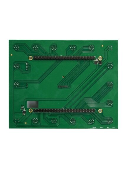 Lex System DK003 - Com Carrier / Evaluation Board For Lex System Embedded Platforms, Designed To Expand I/O Capabilities In Industrial Applications 1 Lex System DK003 - Com Carrier / Evaluation Board For Lex System Embedded Platforms, Designed To Expand I/O Capabilities In Industrial Applications 1