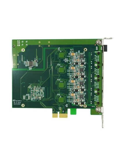 Lex System E691A - Pcie Expansion Card For Lex System Embedded Platforms, Designed To Expand I/O Capabilities In Industrial Applications 1 Lex System E691A - Pcie Expansion Card For Lex System Embedded Platforms, Designed To Expand I/O Capabilities In Industrial Applications 1