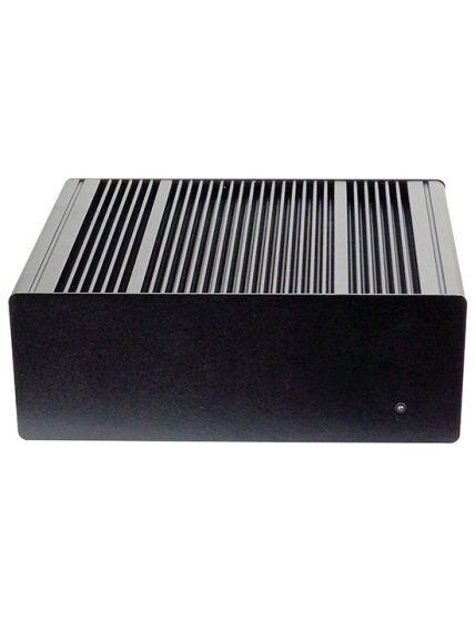 Lex System HAWK - 3I130DW - Compact Fanless Embedded Box Pc, Intel 13Th/12Th Gen 3 Lex System HAWK - 3I130DW - Compact Fanless Embedded Box Pc, Intel 13Th/12Th Gen 3