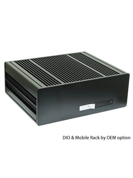 Lex System HAWK - 3I130DW - Compact Fanless Embedded Box Pc, Intel 13Th/12Th Gen 1 Lex System HAWK - 3I130DW - Compact Fanless Embedded Box Pc, Intel 13Th/12Th Gen 1