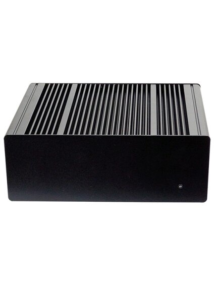 Lex System HAWK - 3I130TW - Compact Fanless Embedded Box Pc, Intel 13Th/12Th Gen 2 Lex System HAWK - 3I130TW - Compact Fanless Embedded Box Pc, Intel 13Th/12Th Gen 2