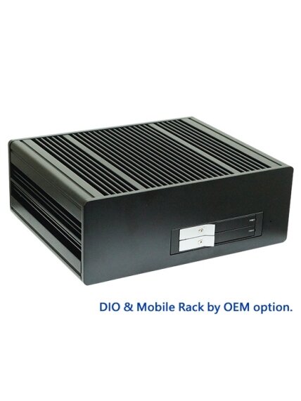 Lex System HAWK - 3I130TW - Compact Fanless Embedded Box Pc, Intel 13Th/12Th Gen 1 Lex System HAWK - 3I130TW - Compact Fanless Embedded Box Pc, Intel 13Th/12Th Gen 1
