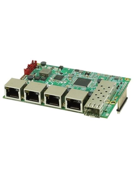 Lex System L2L003 - Lex Eio Expansion Board For Lex System Embedded Platforms, Designed To Expand I/O Capabilities In Industrial Applications 1 Lex System L2L003 - Lex Eio Expansion Board For Lex System Embedded Platforms, Designed To Expand I/O Capabilities In Industrial Applications 1
