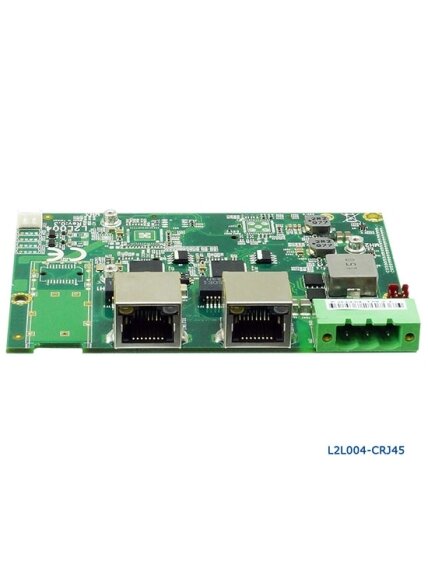 Lex System L2L004 - Lex Eio Expansion Board For Lex System Embedded Platforms, Designed To Expand I/O Capabilities In Industrial Applications 1 Lex System L2L004 - Lex Eio Expansion Board For Lex System Embedded Platforms, Designed To Expand I/O Capabilities In Industrial Applications 1