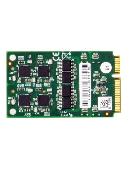 Lex System M954B - Serial/Com Expansion Board For Lex System Embedded Platforms, Designed To Expand I/O Capabilities In Industrial Applications 1