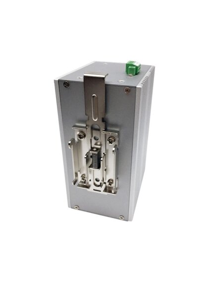 Lex System MIRO 2 - 2I385CW (2 Layer) - Dinrail Mountable Embedded System, Intel Baytrail, Designed For Panel And Cabinet Integration 1 Lex System MIRO 2 - 2I385CW (2 Layer) - Dinrail Mountable Embedded System, Intel Baytrail, Designed For Panel And Cabinet Integration 1