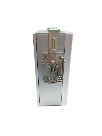 Lex System MIRO 3 - 3I380CW (2 Layer) - Dinrail Mountable Embedded System, Intel Baytrail, Designed For Panel And Cabinet Integration 1