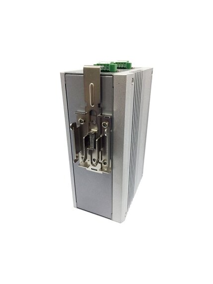 Lex System MIRO 3 - 3I610DW (2 Layer) - Dinrail Mountable Embedded System, Intel Skylakeu / Kaby Lakeu, Designed For Panel And Cabinet Integration 1