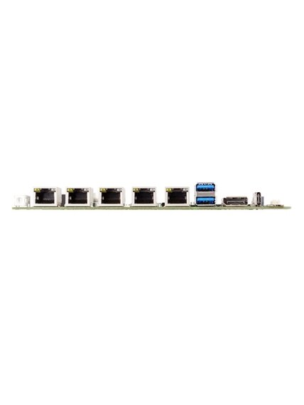 Lex System ORIN-TW - Armbased Single Board Computer Featuring Nvidia Jetson Orin™ 3