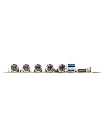 Lex System ORIN-TW (M12) - Armbased Single Board Computer Featuring Nvidia Jetson Orin™ (M12 I/O) 2