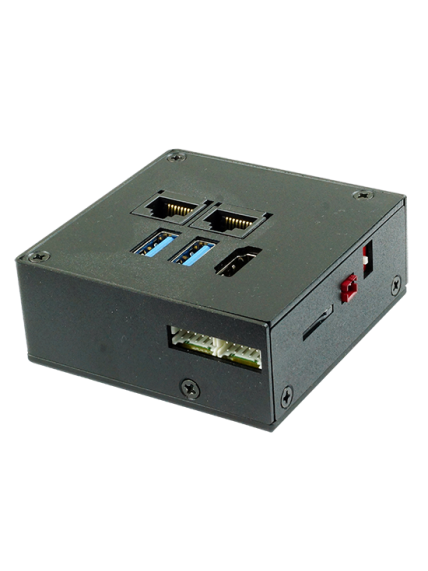 Lex System PALM - NEX - 001 - Edge Ai Computing System Featuring Nxp I.Mx8M Plus (Arm)