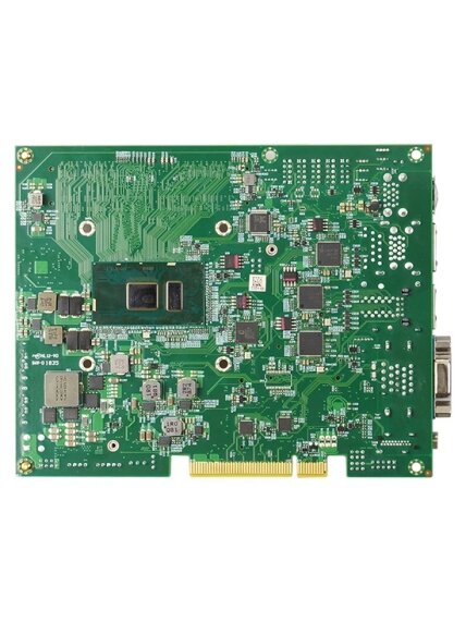 Lex System PM610DW - Picmgcompatible Cpu Board, Intel Skylakeu / Kaby Lakeu, 5 Display Outputs And 1 X Vga 1 X Hdmi Lan For Industrial Backplane Systems 1 Lex System PM610DW - Picmgcompatible Cpu Board, Intel Skylakeu / Kaby Lakeu, 5 Display Outputs And 1 X Vga 1 X Hdmi Lan For Industrial Backplane Systems 1