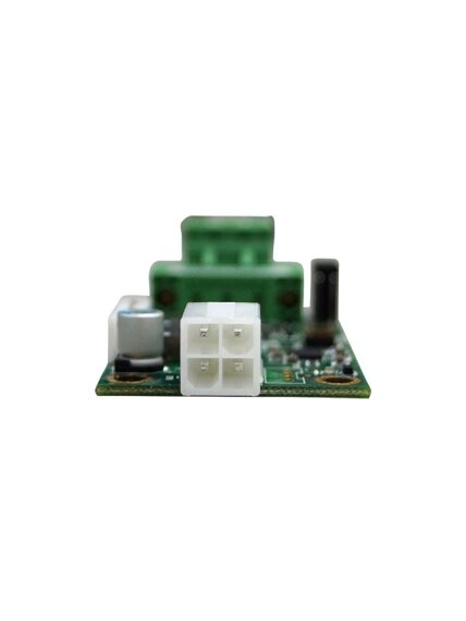 Lex System PW202 - Power Distribution Board For Lex System Embedded Platforms, Designed To Expand I/O Capabilities In Industrial Applications 2 Lex System PW202 - Power Distribution Board For Lex System Embedded Platforms, Designed To Expand I/O Capabilities In Industrial Applications 2