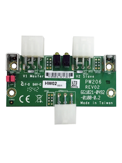 Lex System PW206 - Power Distribution Board For Lex System Embedded Platforms, Designed To Expand I/O Capabilities In Industrial Applications Lex System PW206 - Power Distribution Board For Lex System Embedded Platforms, Designed To Expand I/O Capabilities In Industrial Applications