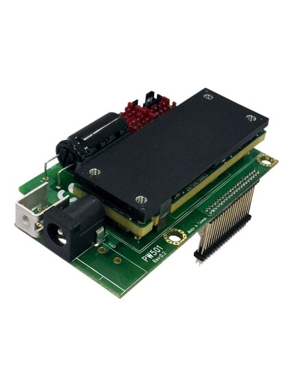 Lex System PW501 - Power Distribution Board For Lex System Embedded Platforms, Designed To Expand I/O Capabilities In Industrial Applications 2 Lex System PW501 - Power Distribution Board For Lex System Embedded Platforms, Designed To Expand I/O Capabilities In Industrial Applications 2