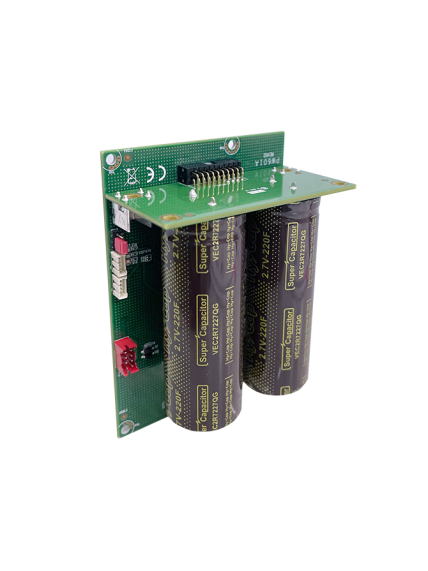 Lex System PW601-2S1P - Ups Backup Module For Lex System Embedded Platforms, Designed To Expand I/O Capabilities In Industrial Applications Lex System PW601-2S1P - Ups Backup Module For Lex System Embedded Platforms, Designed To Expand I/O Capabilities In Industrial Applications
