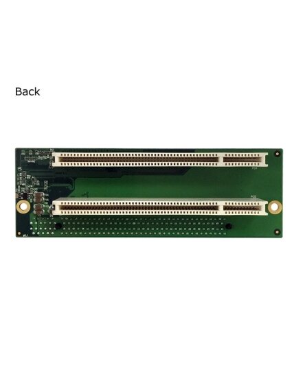 Lex System RS507 - Riser Card / Backplane For Lex System Embedded Platforms, Designed To Expand I/O Capabilities In Industrial Applications 1 Lex System RS507 - Riser Card / Backplane For Lex System Embedded Platforms, Designed To Expand I/O Capabilities In Industrial Applications 1