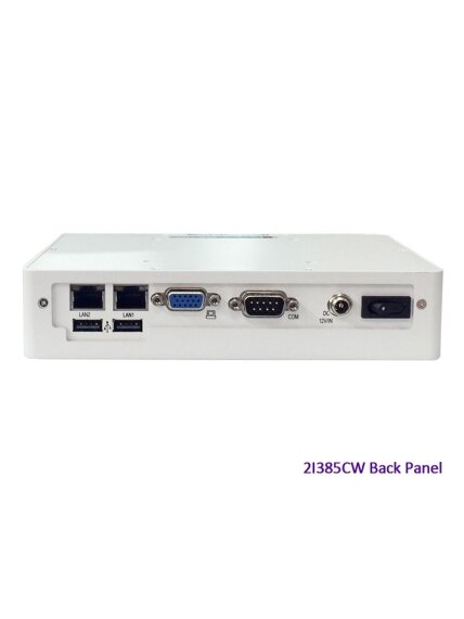 Lex System SHARK 7" PPC + 2I385CW - 7" Ip65-Rated Industrial Panel Pcwith A Multitouch Display 2 Lex System SHARK 7" PPC + 2I385CW - 7" Ip65-Rated Industrial Panel Pcwith A Multitouch Display 2