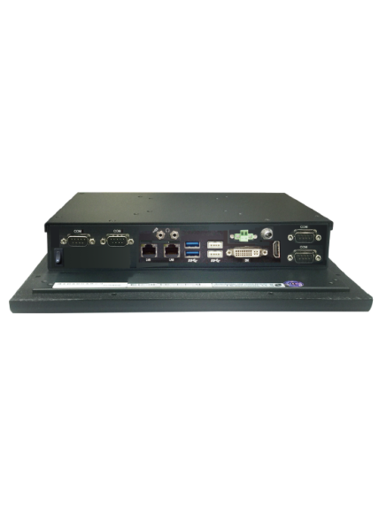 Lex System SLIM 12.1" PPC + 3I640CW - 12.1" Ip65-Rated Industrial Panel Pc With A Multitouch Display Lex System SLIM 12.1" PPC + 3I640CW - 12.1" Ip65-Rated Industrial Panel Pc With A Multitouch Display