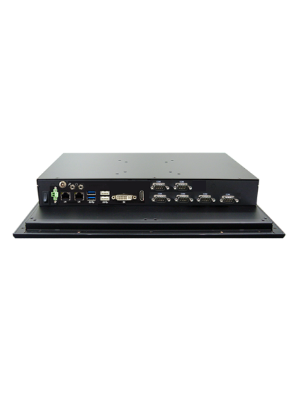 Lex System SLIM 15" PPC + 3I640CW - 15" Ip65-Rated Industrial Panel Pc With A Multitouch Display Lex System SLIM 15" PPC + 3I640CW - 15" Ip65-Rated Industrial Panel Pc With A Multitouch Display