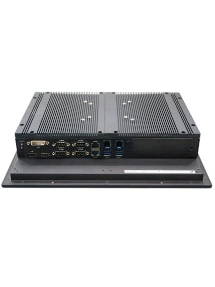 Lex System SLIM 15" PPC + CI170C - 17" Ip65-Rated Industrial Panel Pc With A Multitouch Display 1 Lex System SLIM 15" PPC + CI170C - 17" Ip65-Rated Industrial Panel Pc With A Multitouch Display 1