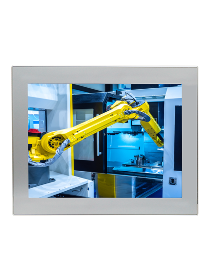 Lex System SLIM 17" PPC + 3I380CW - 17" Ip65-Rated Industrial Panel Pc With A Multitouch Display Lex System SLIM 17" PPC + 3I380CW - 17" Ip65-Rated Industrial Panel Pc With A Multitouch Display