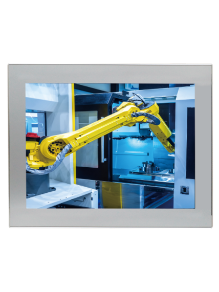 Lex System SLIM 17" PPC + 3I640CW - 17" Ip65-Rated Industrial Panel Pc With A Multitouch Display 1 Lex System SLIM 17" PPC + 3I640CW - 17" Ip65-Rated Industrial Panel Pc With A Multitouch Display 1